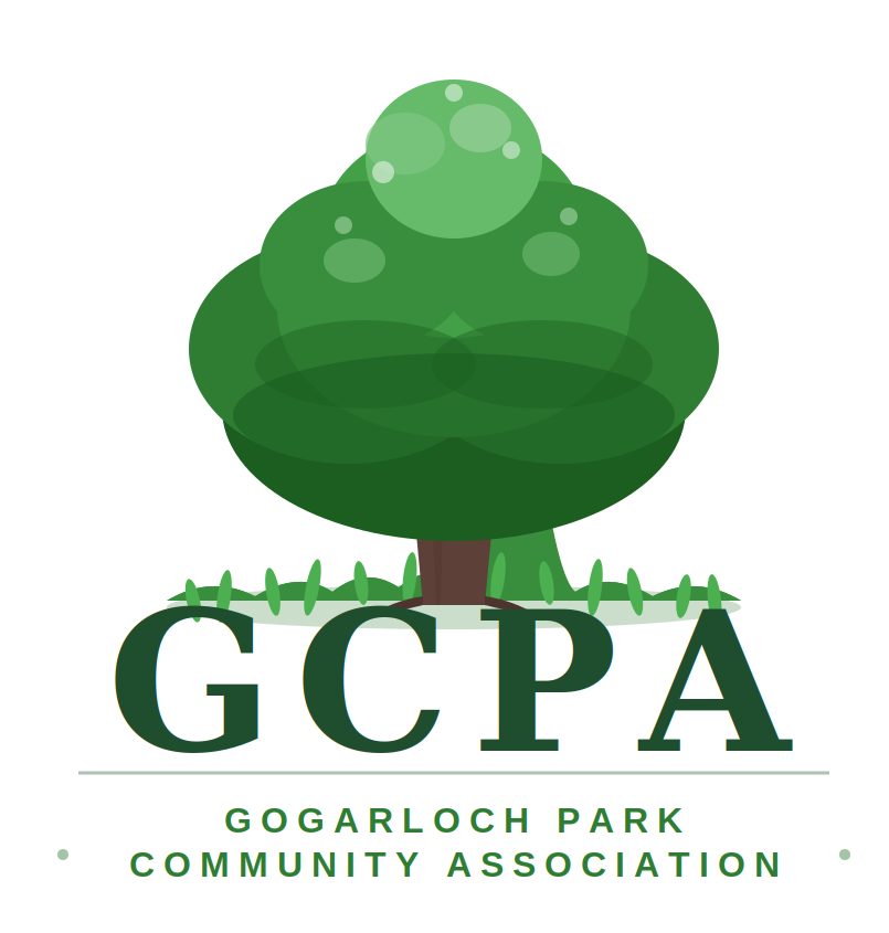 Gogarloch Community Park Association